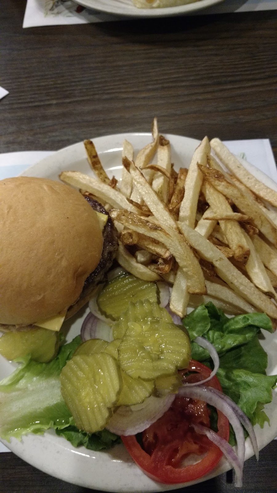 Copper Kettle | restaurant | 815 E River St, Eureka, KS 67045, USA | 6209533015 OR +1 620-953-3015