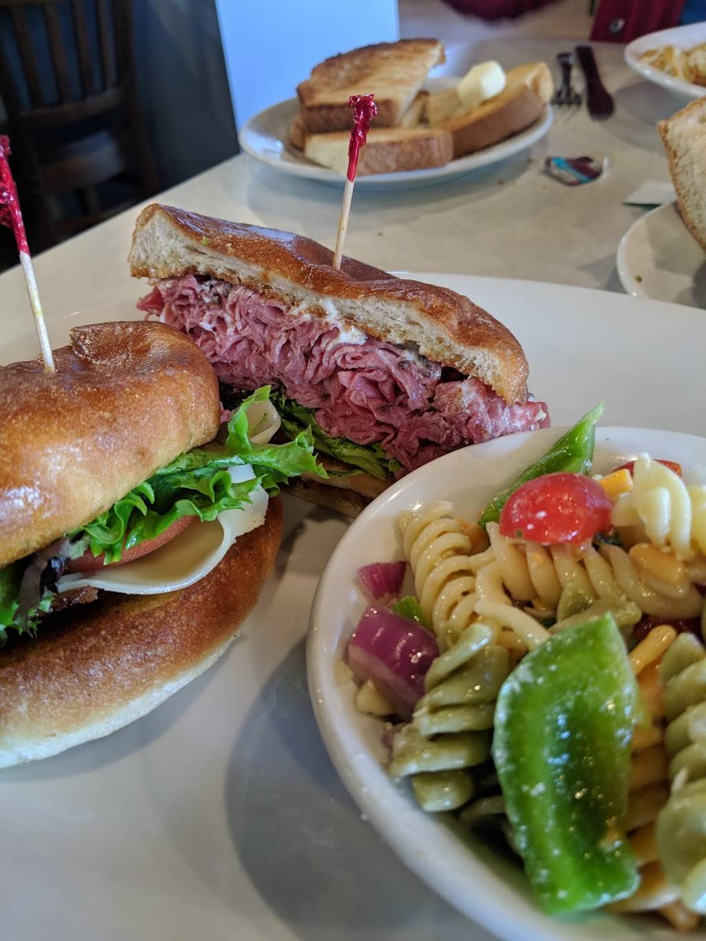 Village Bread Café | bakery | 4073 Philips Hwy, Jacksonville, FL 32207, USA | 9047322261 OR +1 904-732-2261