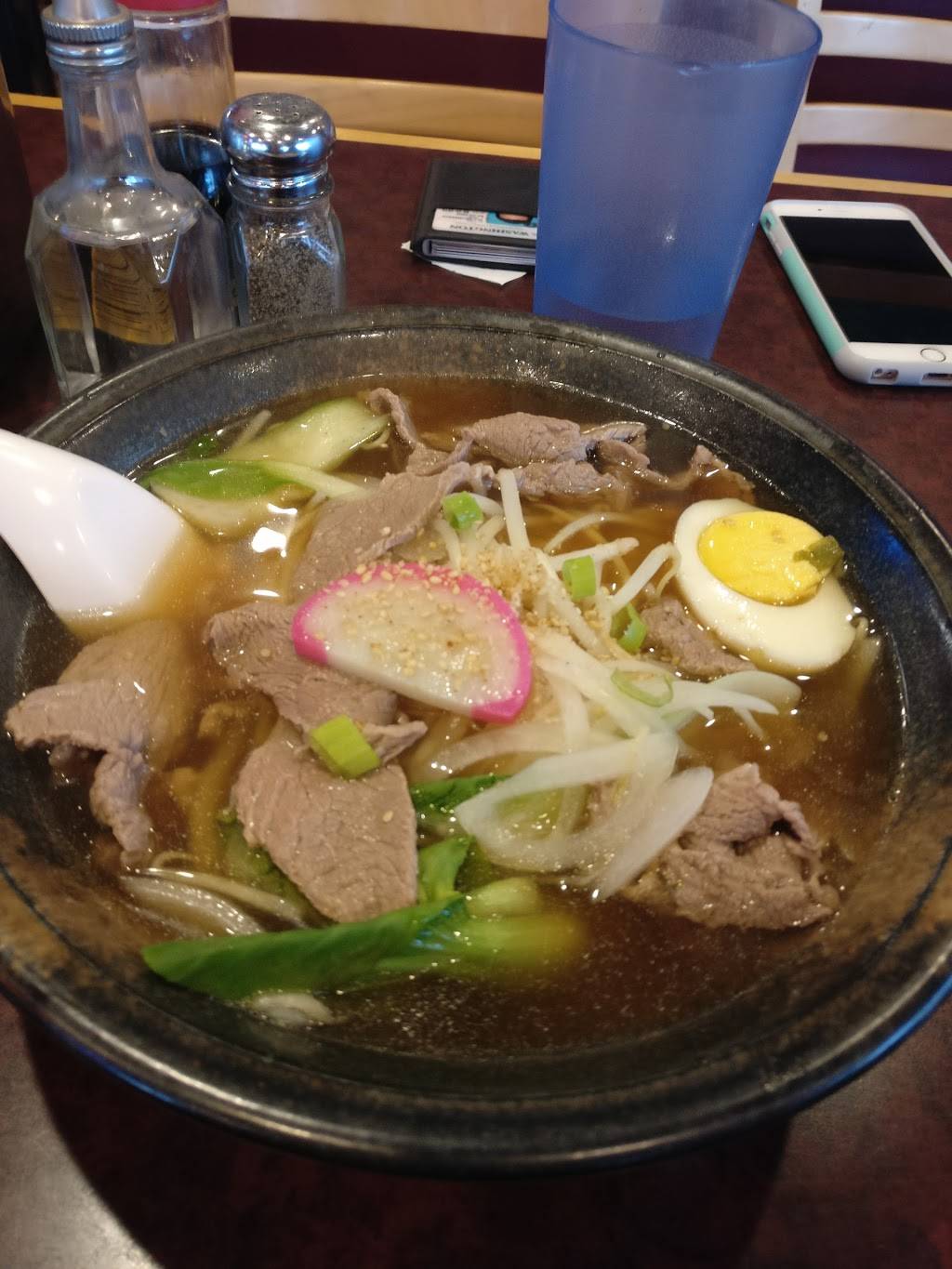 Umami Asian Cuisine | restaurant | 12199 Village Center Pl, Mukilteo, WA 98275, USA | 4257891190 OR +1 425-789-1190