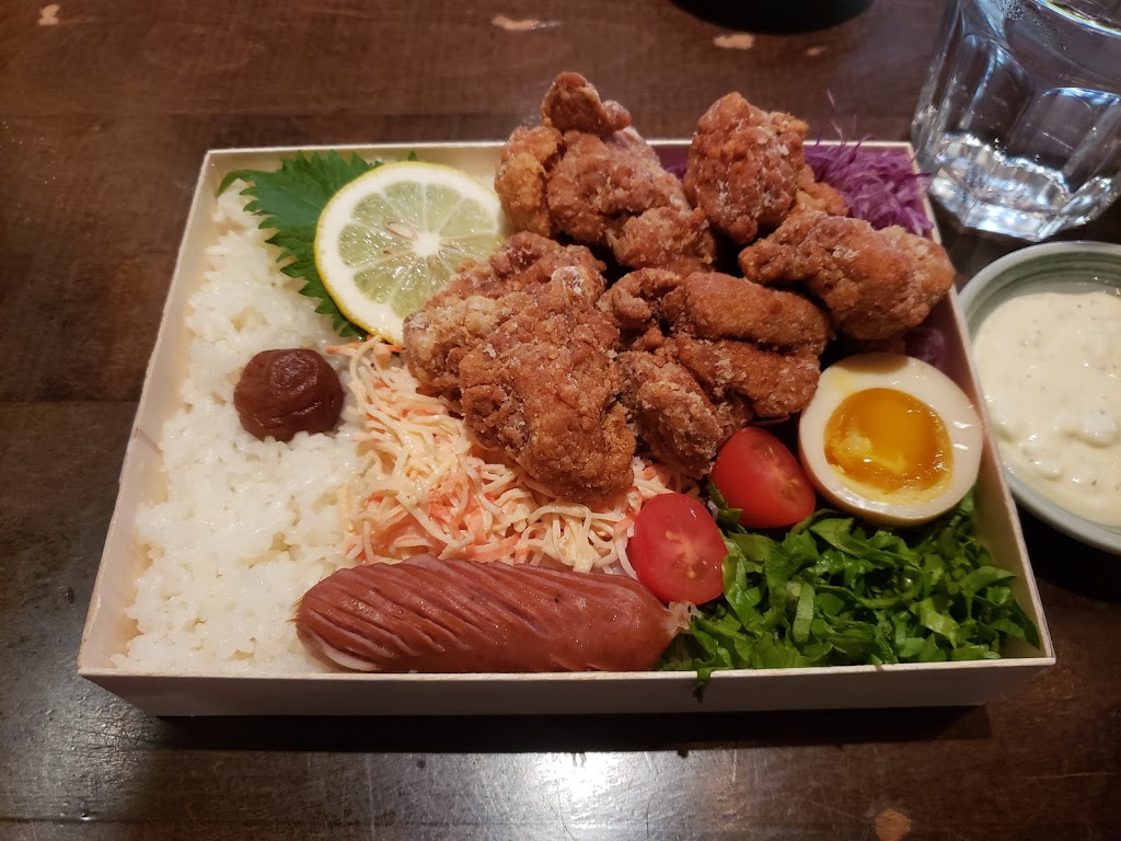 Izakaya Fuku | restaurant | 71-28 Roosevelt Ave, Queens, NY 11372, USA | 7182551120 OR +1 718-255-1120