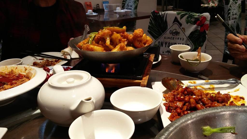 Happiness Restaurant | restaurant | 18438 Colima Rd # 106, Rowland Heights, CA 91748, USA | 6268107818 OR +1 626-810-7818