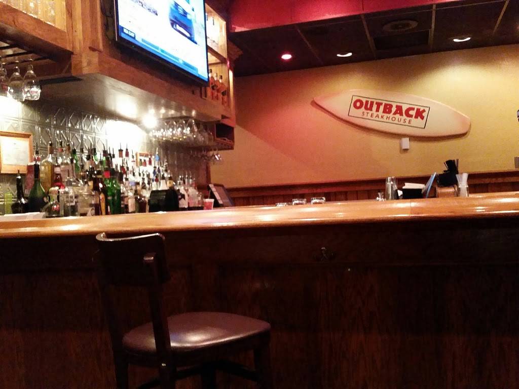 Outback Steakhouse | restaurant | 3121 Albert Lankford Dr, Lynchburg, VA 24501, USA | 4348473646 OR +1 434-847-3646