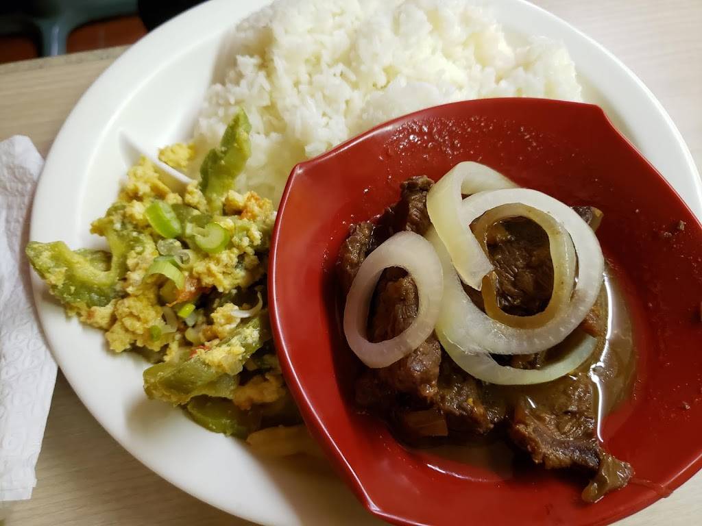 Little Quiapo | restaurant | 530 Newark Ave C, Jersey City, NJ 07306, USA | 2016560384 OR +1 201-656-0384