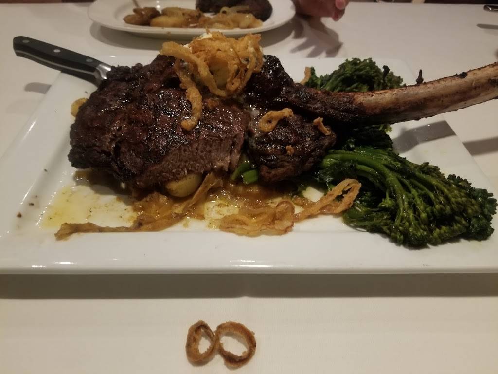 1800 Prime Steakhouse | restaurant | 300 Riverside Dr, Bossier City, LA 71111, USA | 3187460711 OR +1 318-746-0711