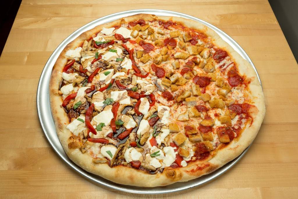 Taverna Della Pizza | restaurant | Old Stage Rd, Spotswood, NJ 08884, USA | 7322512554 OR +1 732-251-2554