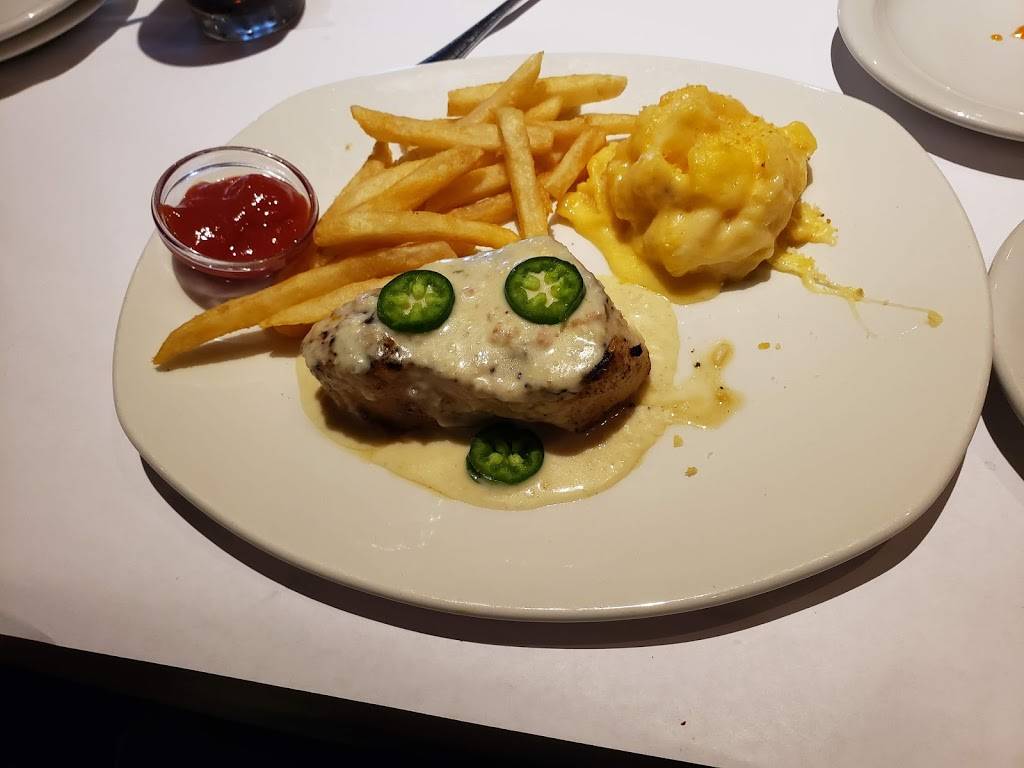 Bonefish Grill | restaurant | 10950 San Jose Blvd, Jacksonville, FL 32223, USA | 9043701070 OR +1 904-370-1070