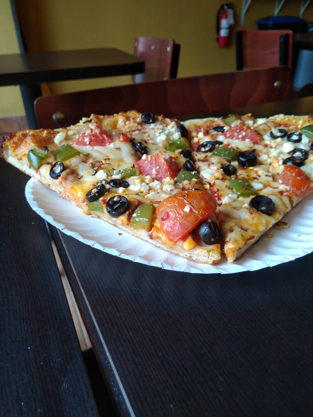 Pizzaiolo Gourmet Pizza | restaurant | 341 Lakeshore Rd E, Oakville, ON L6J 1J6, Canada | 9053373377 OR +1 905-337-3377