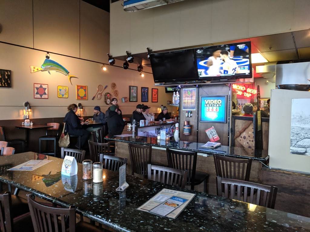 Pizza Schmizza | restaurant | 18021 NW Evergreen Pkwy, Beaverton, OR 97006, USA | 5035338366 OR +1 503-533-8366