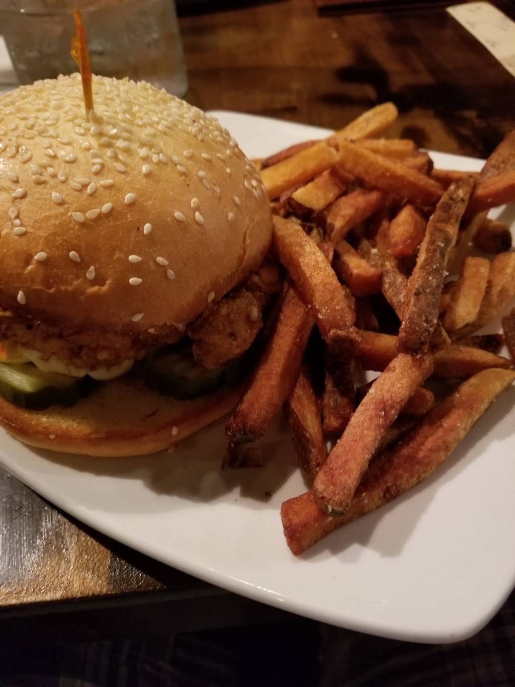 Fifty West Brewing Company | restaurant | 7668 Wooster Pike, Cincinnati, OH 45227, USA | 5138348789 OR +1 513-834-8789