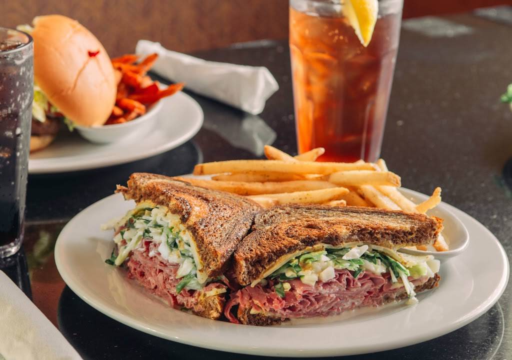 Monterey Grill | restaurant | 1665 Dunlawton Ave, Port Orange, FL 32127, USA | 3867616868 OR +1 386-761-6868