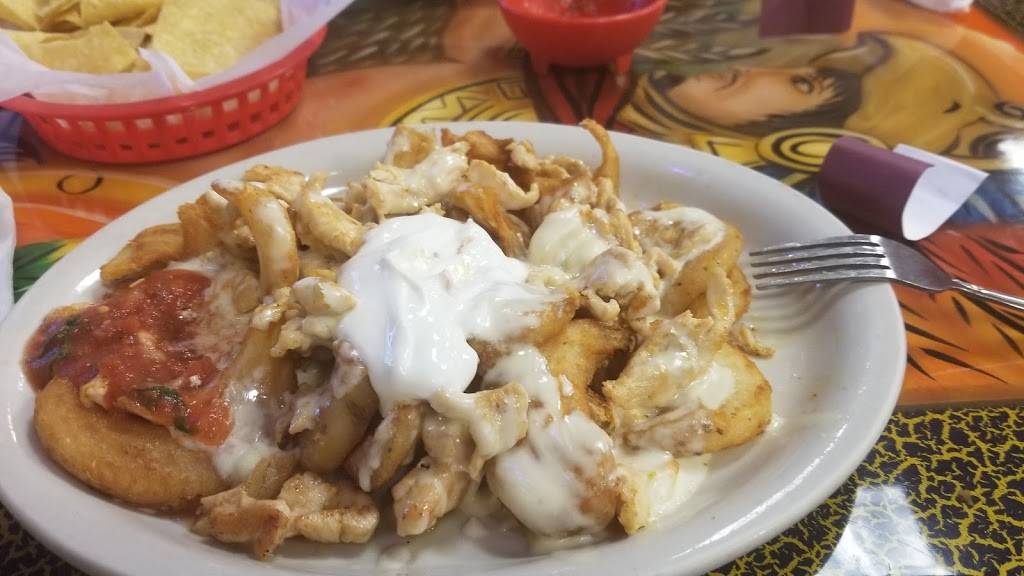 Las cazuelas mexican cuisine | restaurant | 4214 Bishop Ln, Louisville, KY 40218, USA | 5026148634 OR +1 502-614-8634