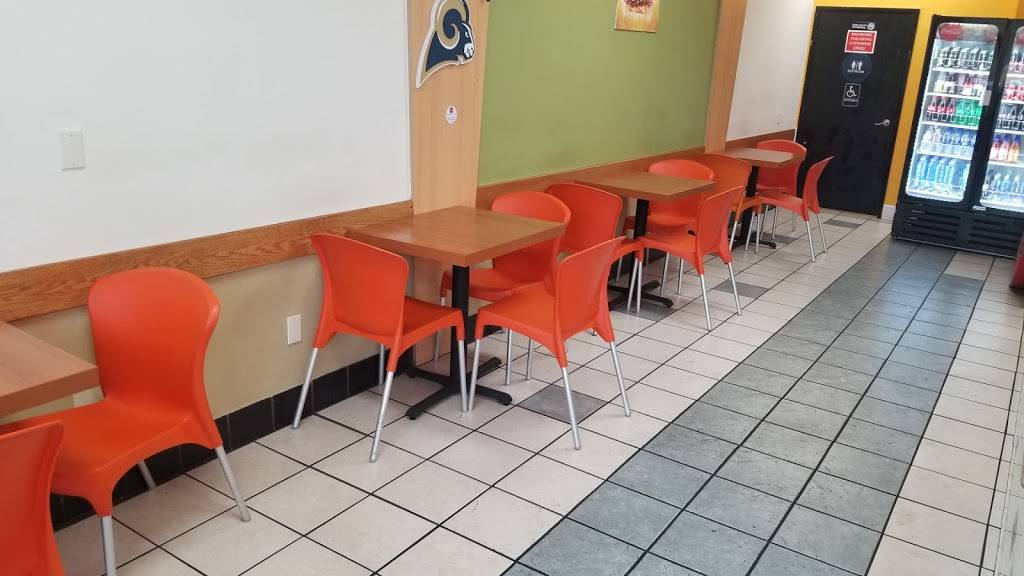 American Deli | restaurant | 425 E Manchester Blvd E, Inglewood, CA 90301, USA | 4248002136 OR +1 424-800-2136