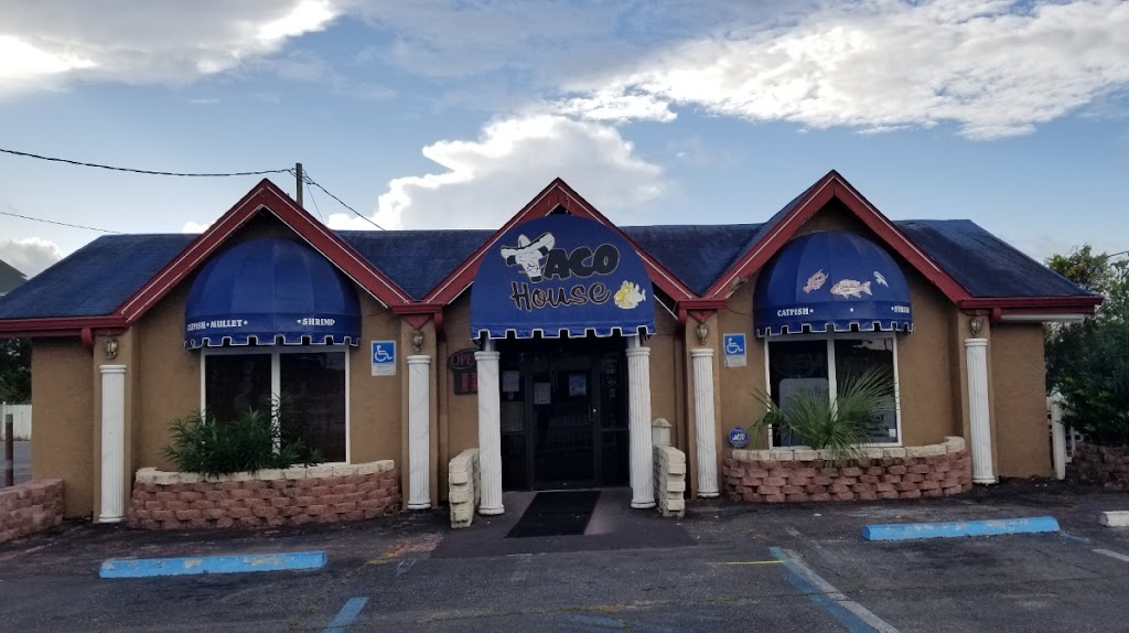 Taco house | restaurant | 4295 W Navy Blvd, Pensacola, FL 32507, USA | 8509124430 OR +1 850-912-4430