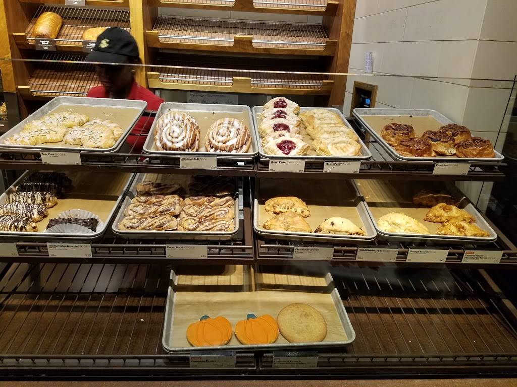 Panera Bread | cafe | 91 N Hamilton Rd, Gahanna, OH 43230, USA | 6143427130 OR +1 614-342-7130