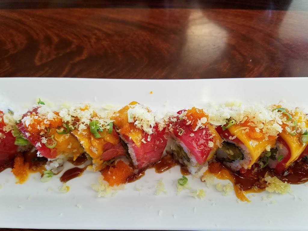 Shin Restaurant | restaurant | 2838 E Pacific Coast Hwy, Long Beach, CA 90804, USA | 5624984949 OR +1 562-498-4949