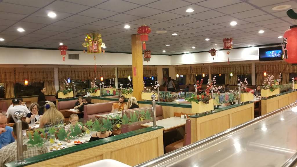 Kwando Buffet | restaurant | 740 Mangrove Ave, Chico, CA 95926, USA | 5303436788 OR +1 530-343-6788