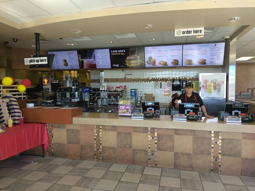 McDonalds | cafe | 8120 S Eastern Ave, Las Vegas, NV 89123, USA | 7028965353 OR +1 702-896-5353