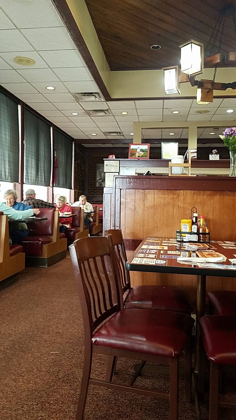 Midland Restaurant | restaurant | 155 N Calderwood St, Alcoa, TN 37701, USA | 8659840684 OR +1 865-984-0684
