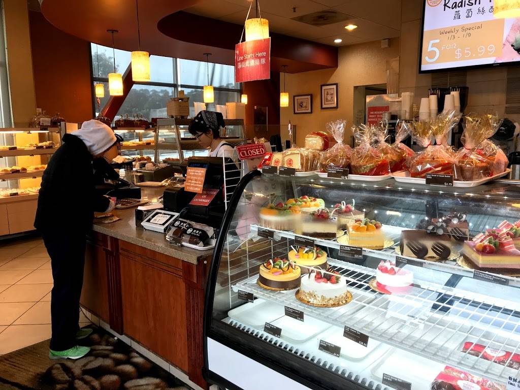 Sheng Kee | bakery | 526 Westlake Center, Daly City, CA 94015, USA | 6507551988 OR +1 650-755-1988