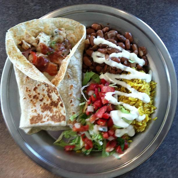 Bueno Y Sano Acton | restaurant | 263 Main St, Acton, MA 01720, USA | 9782639200 OR +1 978-263-9200