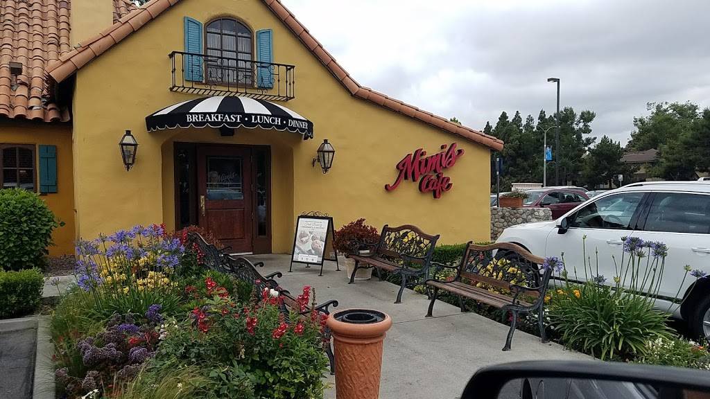 Mimis Cafe | cafe | 4030 Barranca Pkwy, Irvine, CA 92604, USA | 9495598840 OR +1 949-559-8840
