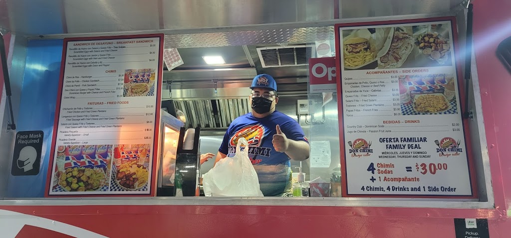 Don Chimi | restaurant | 1650 N University Dr, Pembroke Pines, FL 33024, USA | 7542484517 OR +1 754-248-4517