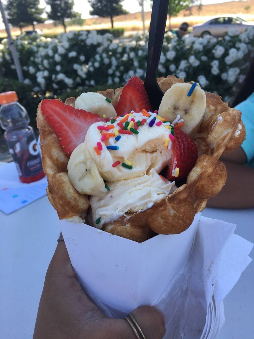 TRND Foods | restaurant | 4240 N Golden State Blvd, Turlock, CA 95382, USA | 2095530898 OR +1 209-553-0898