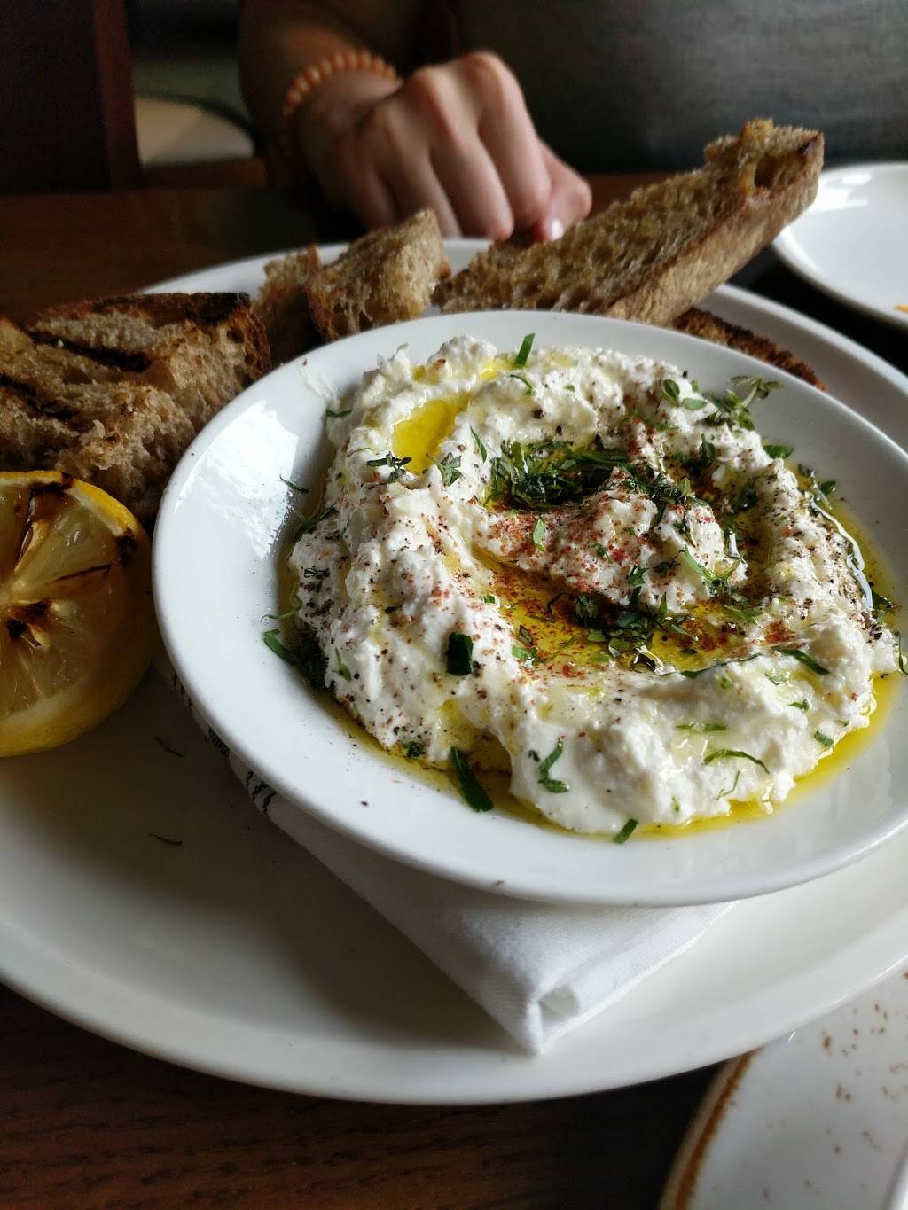 Via Perla | restaurant | 901 Pearl St, Boulder, CO 80302, USA | 7206690100 OR +1 720-669-0100