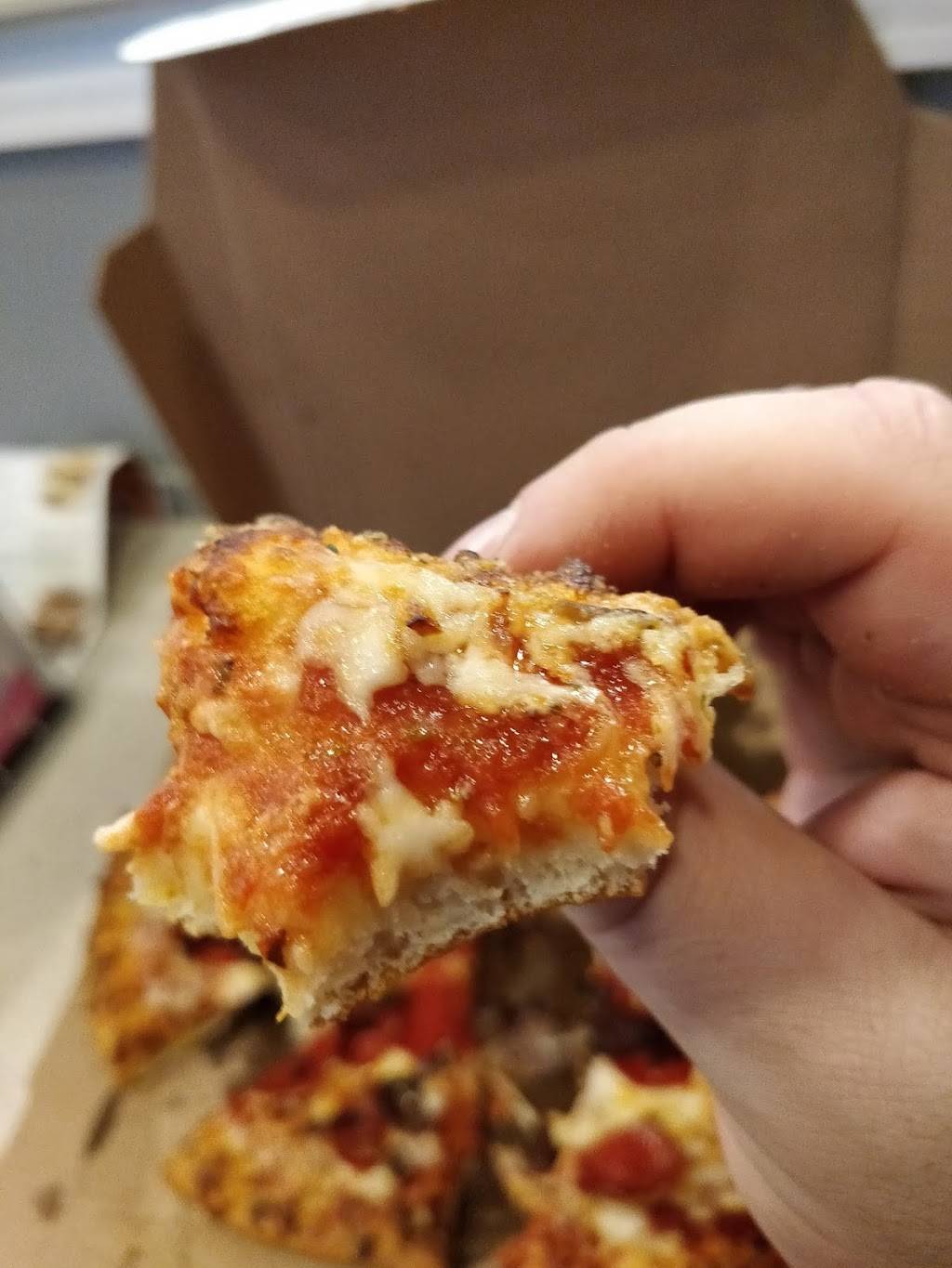 Dominos Pizza | meal delivery | 119 N Sheridan Ave, Pittsburgh, PA 15206, USA | 4123614747 OR +1 412-361-4747