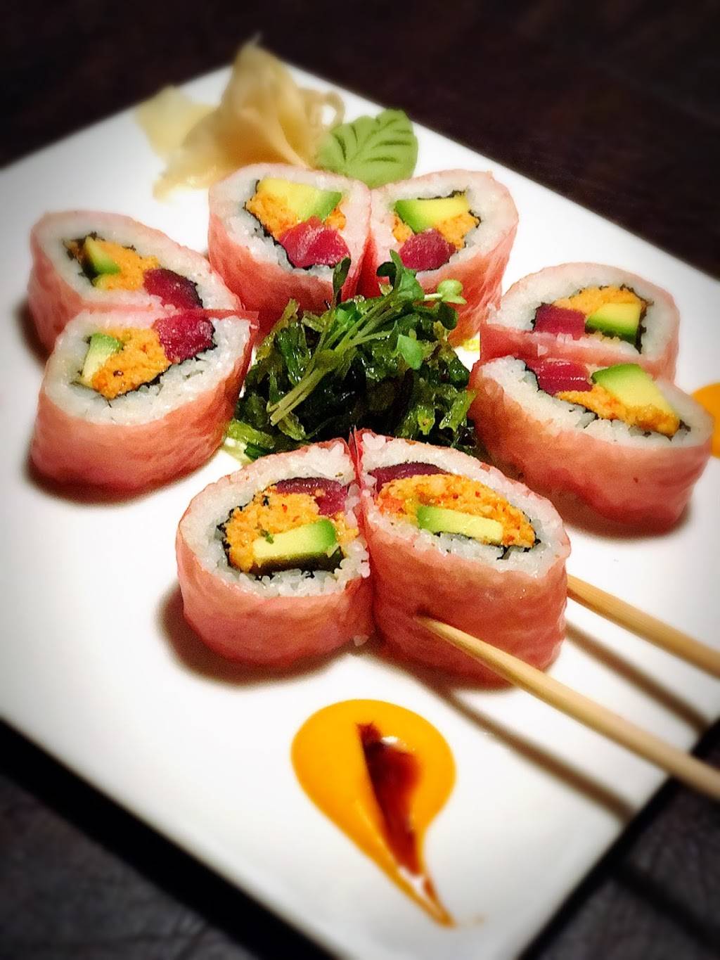 Aomatsu Sushi & Grill | restaurant | 122 NW 3rd St, Corvallis, OR 97330, USA | 5417521410 OR +1 541-752-1410