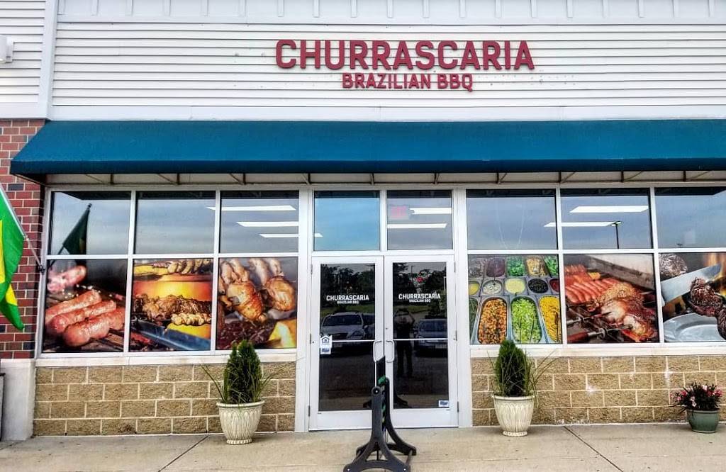Churrascaria Brazilian BBQ | restaurant | 25 Home Depot Dr, Plymouth, MA 02360, USA | 5087477227 OR +1 508-747-7227