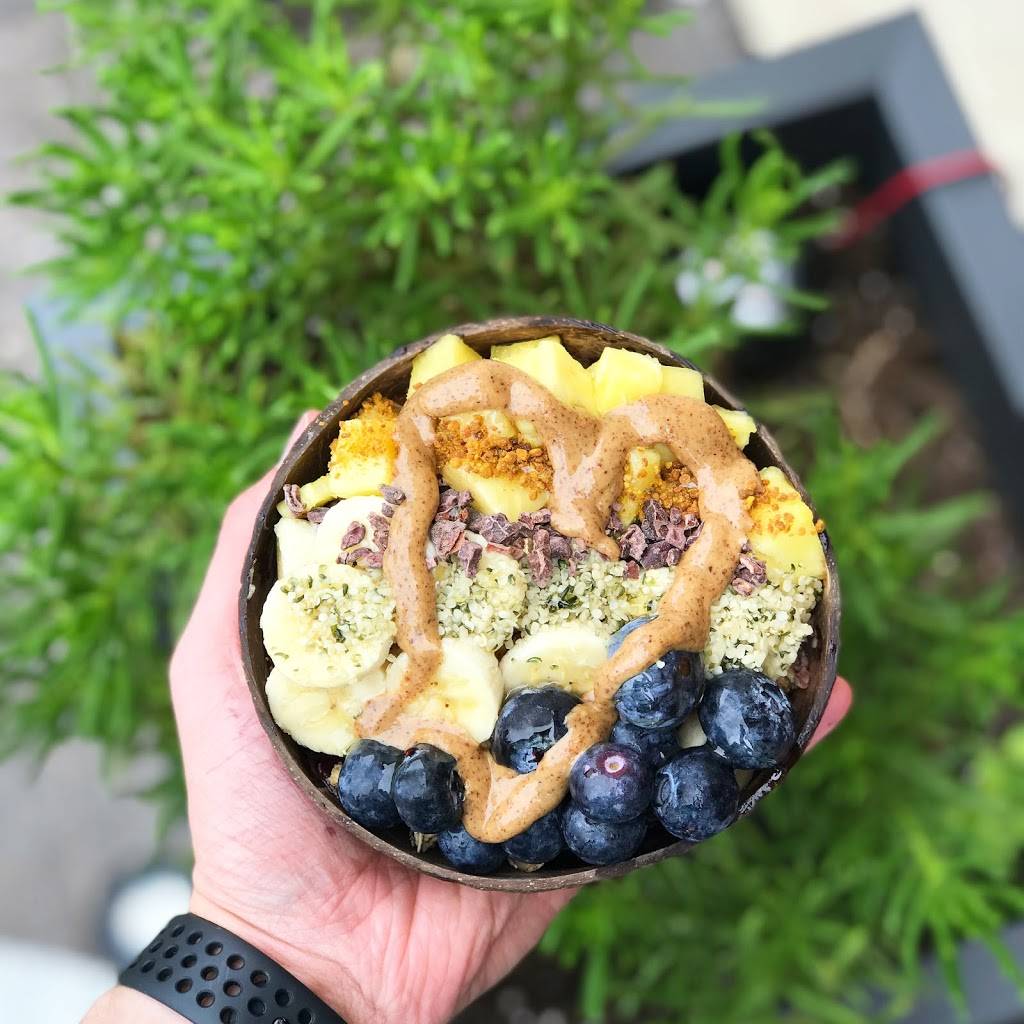 Fit Bowl Co. | restaurant | 3965 Henderson Blvd Suite C, Tampa, FL 33629, USA | 8135910348 OR +1 813-591-0348