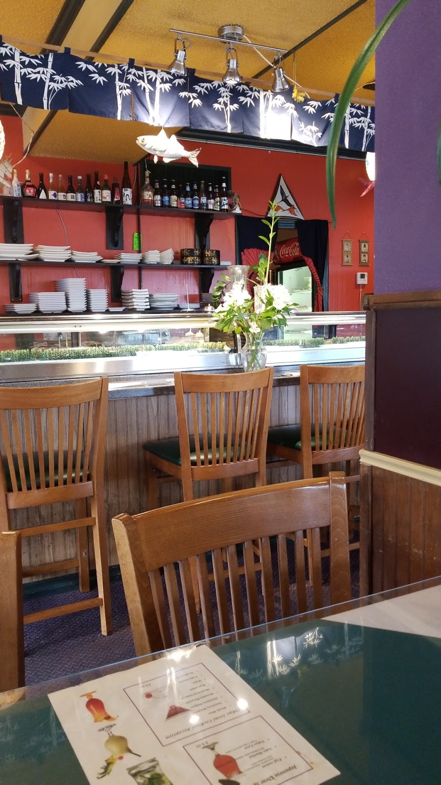 Tokyo Seoul | restaurant | 905 E Main St, Pullman, WA 99163, USA | 5093326223 OR +1 509-332-6223