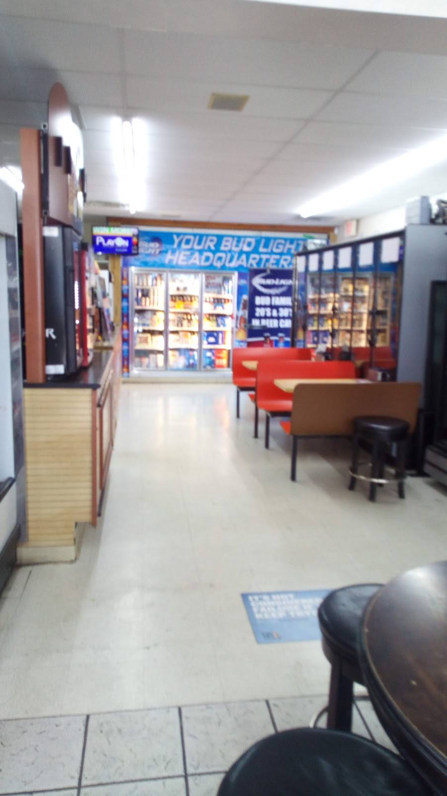 Schulte Food Mart | meal takeaway | 11012 W Southwest Blvd, Wichita, KS 67215, USA | 3164250011 OR +1 316-425-0011