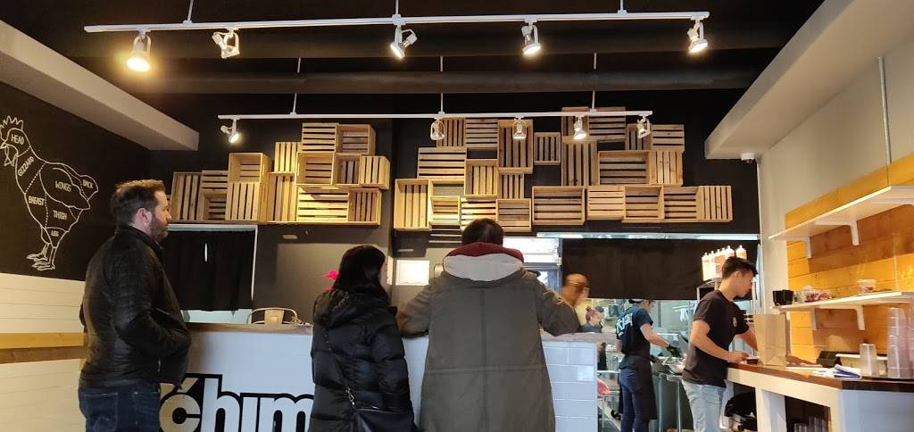 Chi Mac Bellevue | restaurant | 3640 Factoria Blvd SE ste e, Bellevue, WA 98006, USA | 4252235324 OR +1 425-223-5324