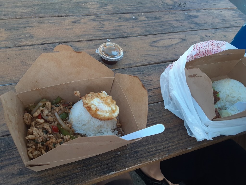 Khob Khun Thai Food | restaurant | 29785 Ellensburg Ave, Gold Beach, OR 97444, USA | 5414255122 OR +1 541-425-5122