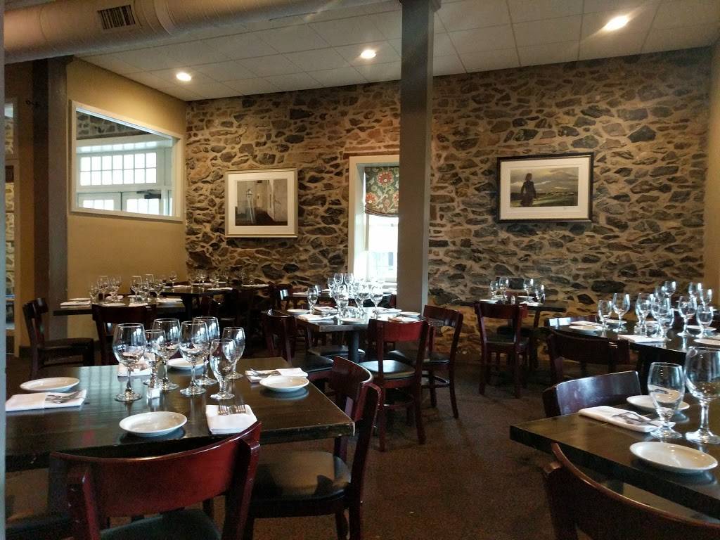 Antica Italian Restaurant & BYOB | restaurant | 1623 Baltimore Pike, Chadds Ford, PA 19317, USA | 4847708631 OR +1 484-770-8631