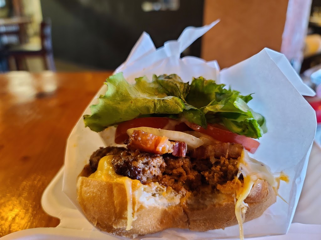 Two-Shy Brewing | restaurant | 1308 NW Park St #100, Roseburg, OR 97470, USA | 5412362055 OR +1 541-236-2055