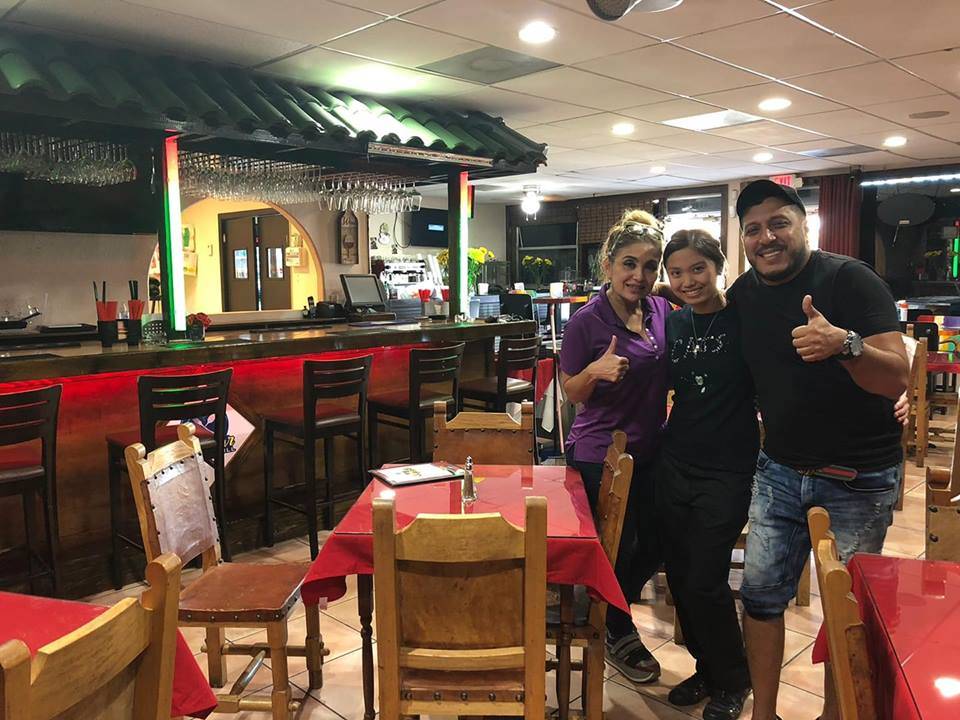 La Casa de Las Baleadas 2 | restaurant | 6799 W Flagler St, Miami, FL 33144, USA | 7865051016 OR +1 786-505-1016