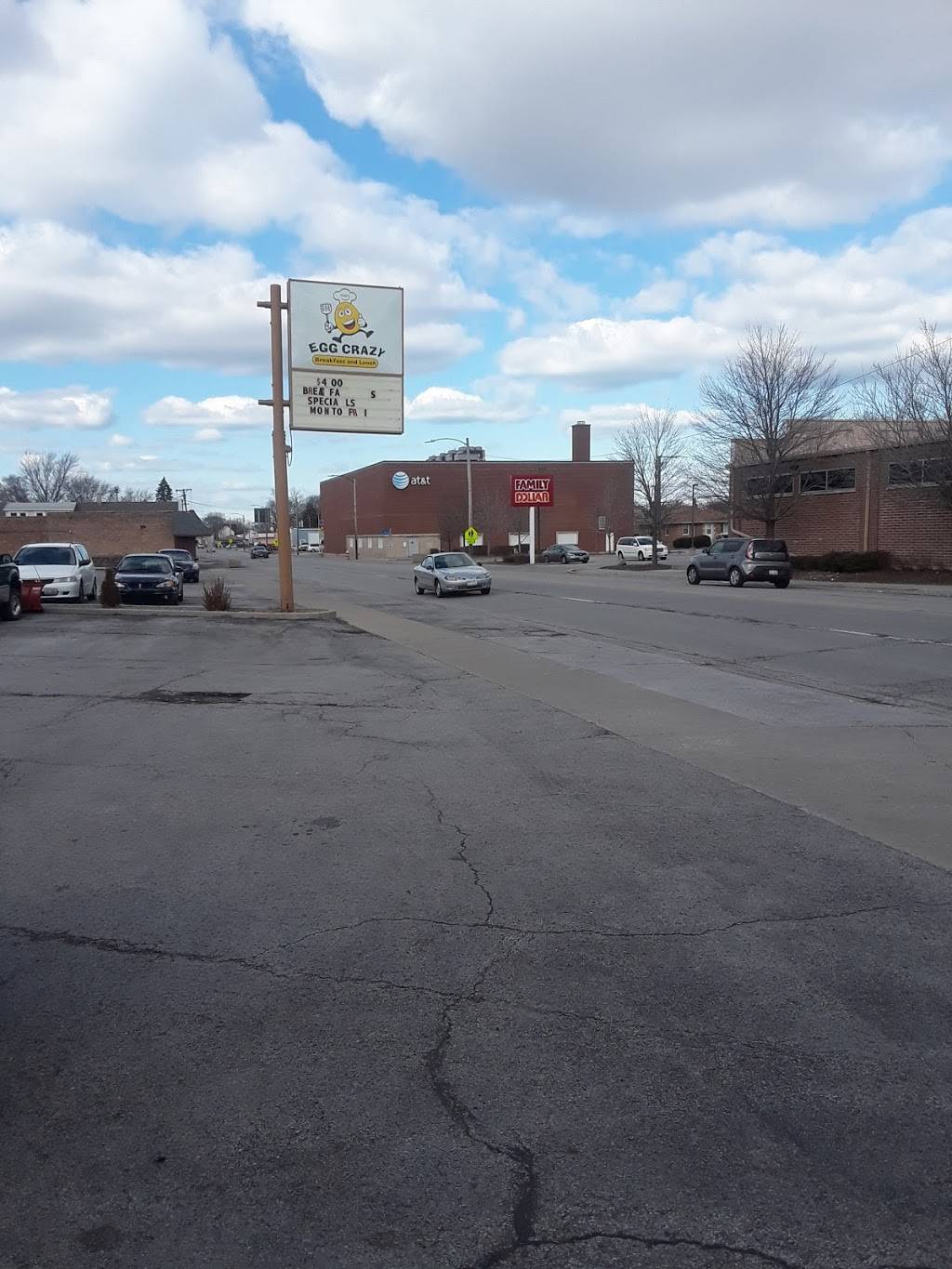 Toms Restaurant | restaurant | 894 Burnham Ave, Calumet City, IL 60409, USA | 7088682600 OR +1 708-868-2600