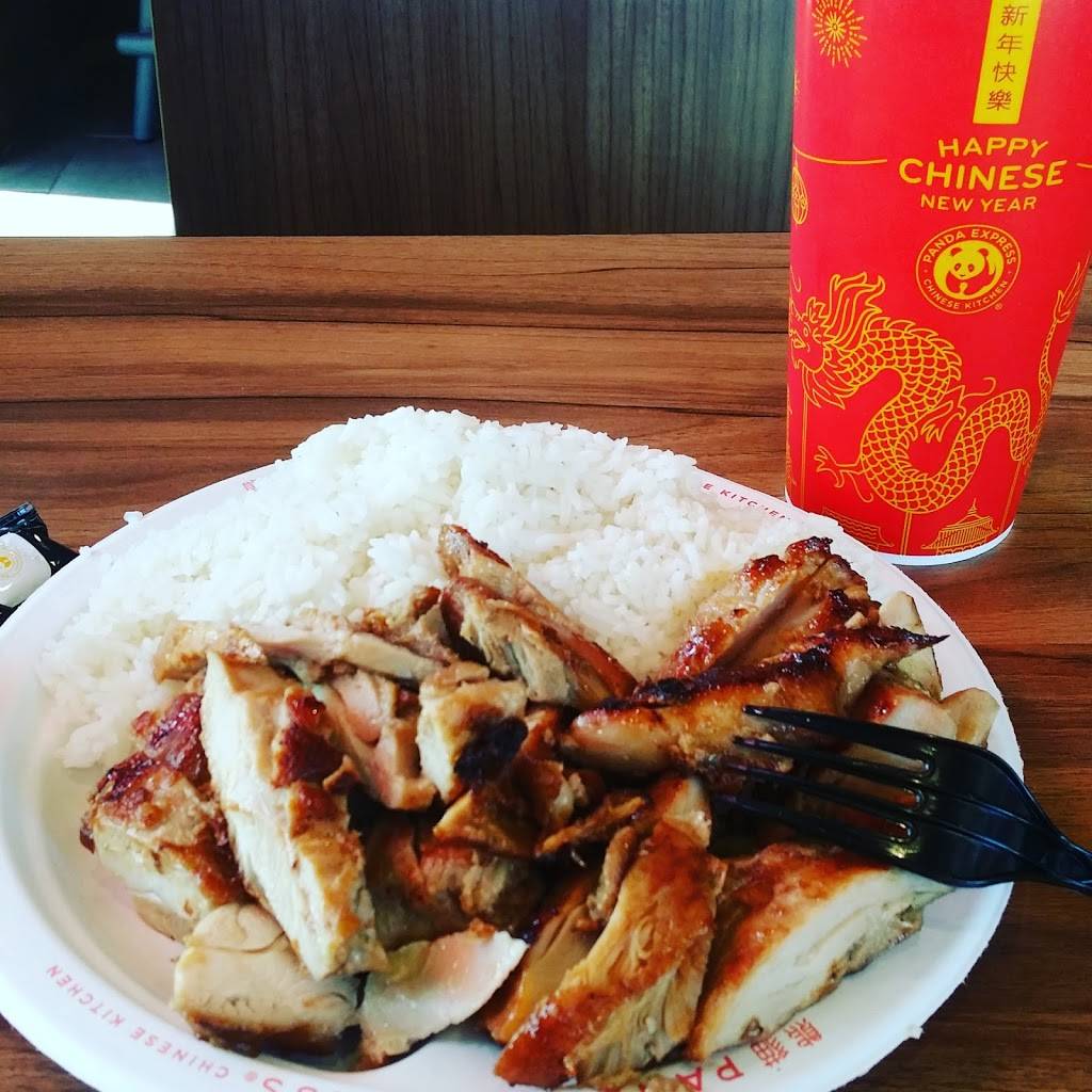 Panda Express | meal takeaway | 3232 Lake Ave, Wilmette, IL 60091, USA | 8478531195 OR +1 847-853-1195
