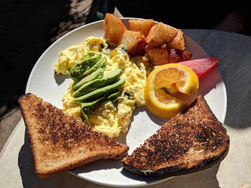 Cafe Reverie | restaurant | 848 Cole St, San Francisco, CA 94117, USA | 4152420200 OR +1 415-242-0200