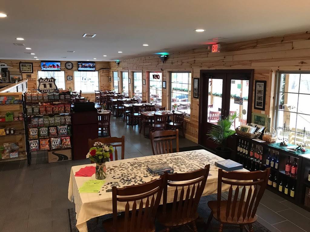 Sperryville Trading Cafe and Market | cafe | 11669 Lee Hwy, Sperryville, VA 22740, USA | 5409875082 OR +1 540-987-5082
