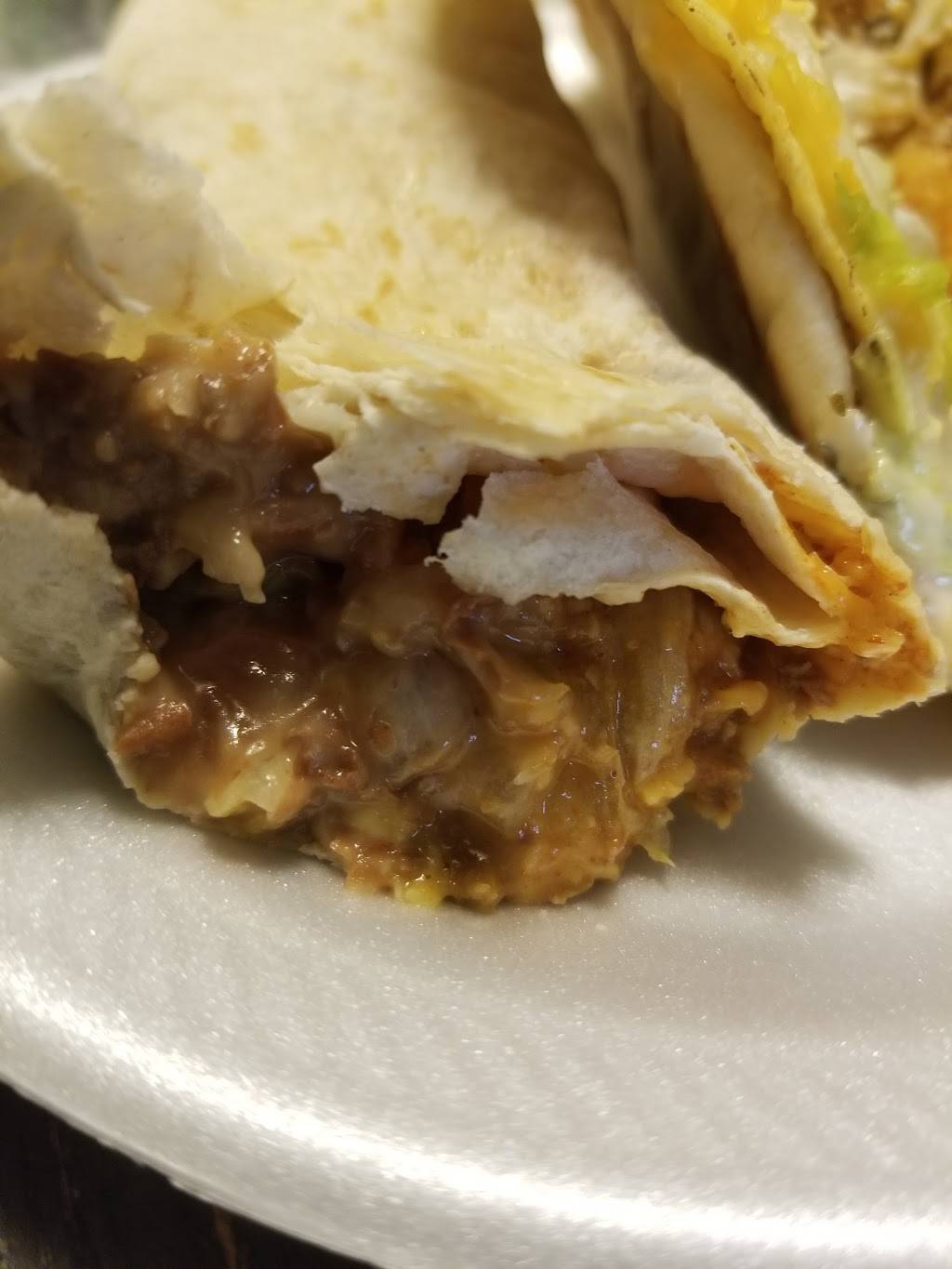 Taco Bell | restaurant | 1501 John F Kennedy Blvd, Philadelphia, PA 19102, USA | 2155682044 OR +1 215-568-2044