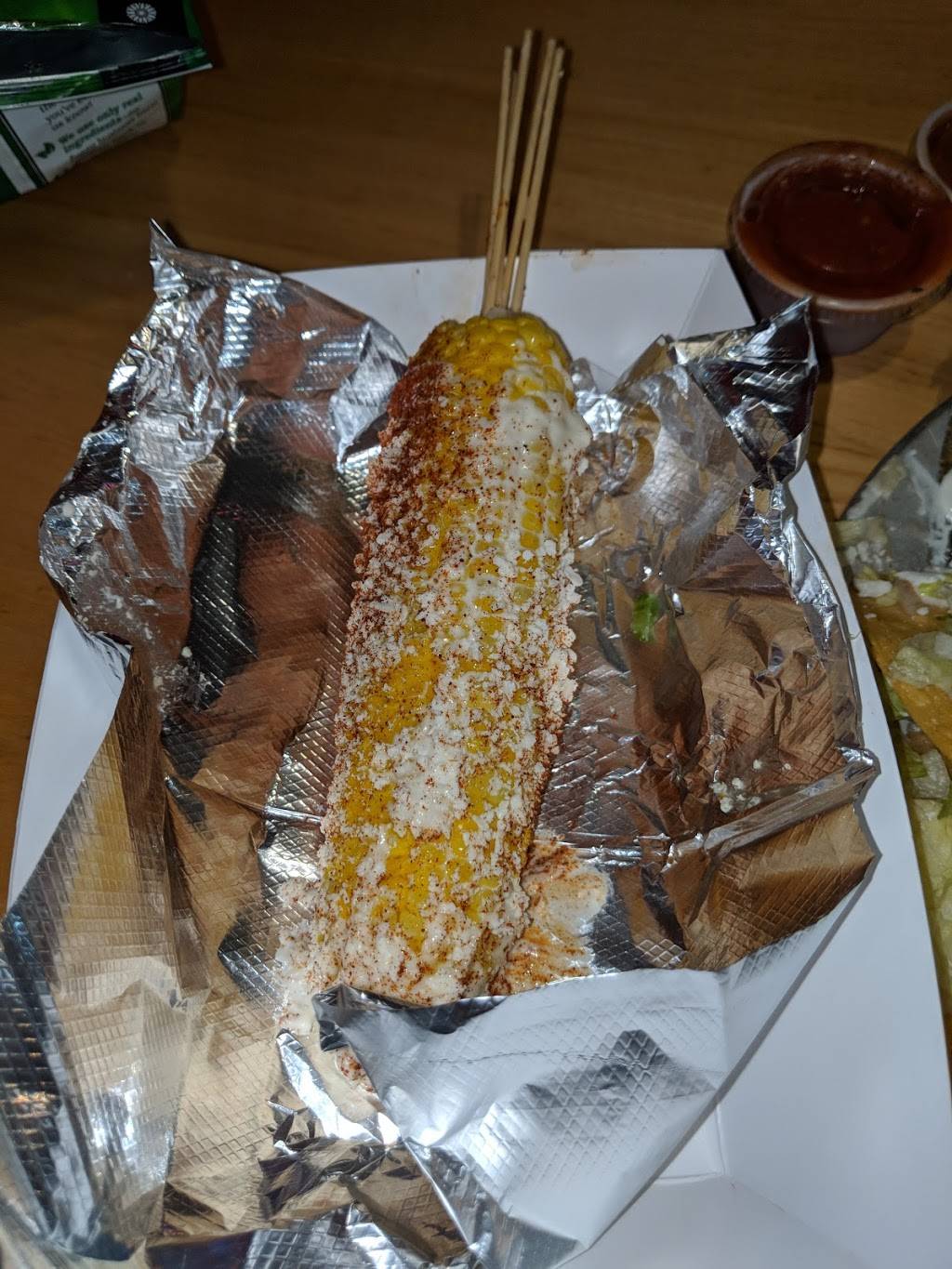 Sabor Latin Street Grill - NoDa | restaurant | 3205 N Davidson St #105, Charlotte, NC 28205, USA | 9802073589 OR +1 980-207-3589