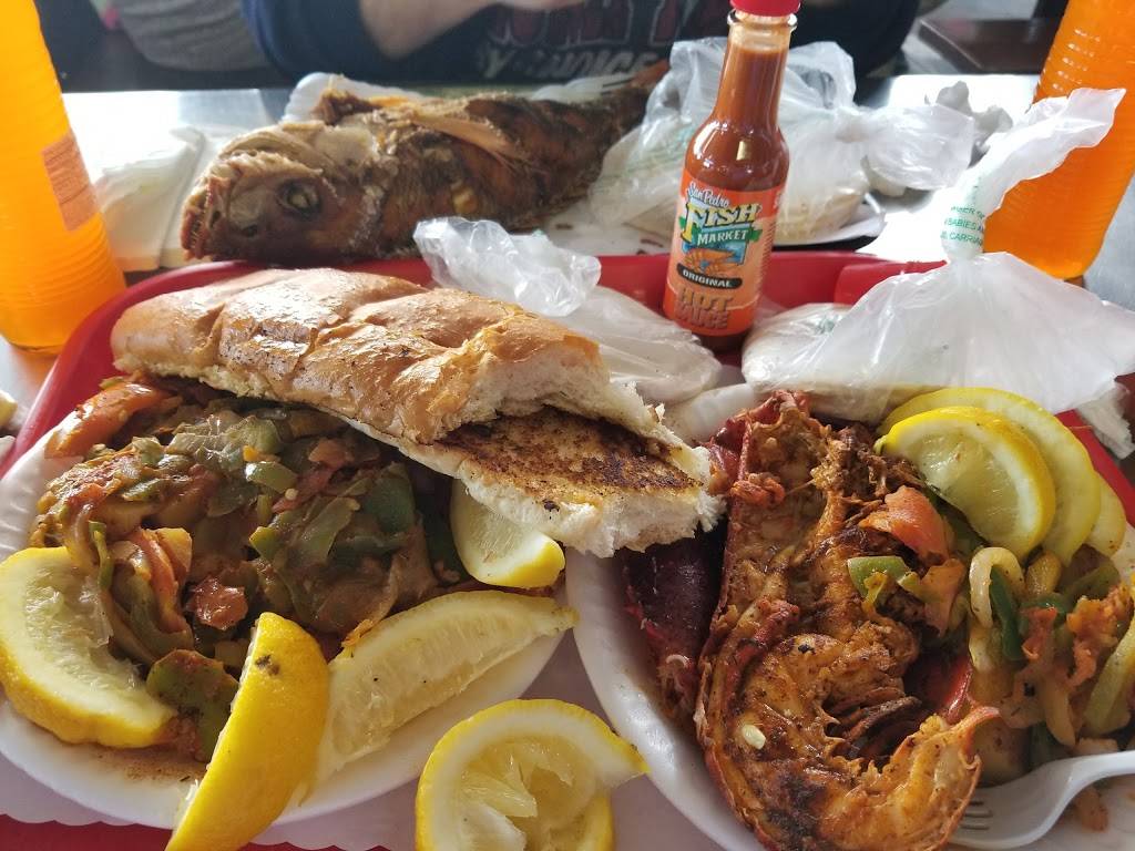 San Pedro Fish Market and Restaurant | restaurant | 1190 Nagoya Way, San Pedro, CA 90731, USA | 3108324251 OR +1 310-832-4251