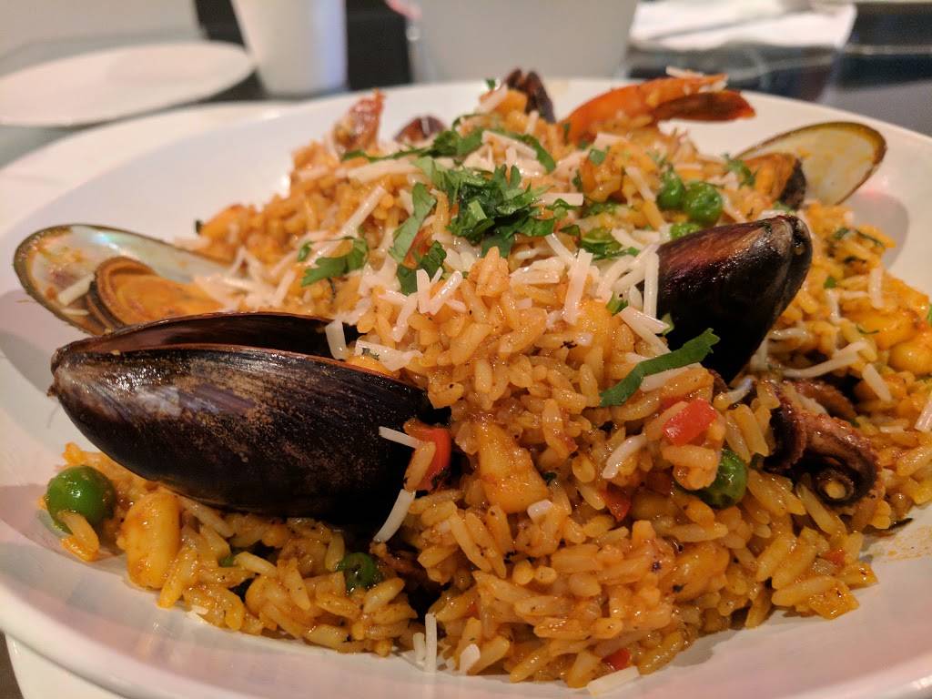 Costanera Peruvian Cuisine | restaurant | 3869 Northdale Blvd, Tampa, FL 33624, USA | 8139605820 OR +1 813-960-5820