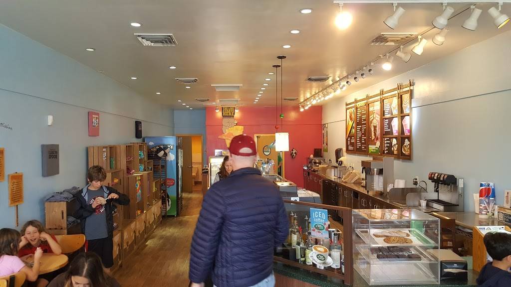 Ben & Jerry’s | bakery | 8204 Emerald Dr Unit 2, Emerald Isle, NC 28594, USA | 2523548448 OR +1 252-354-8448