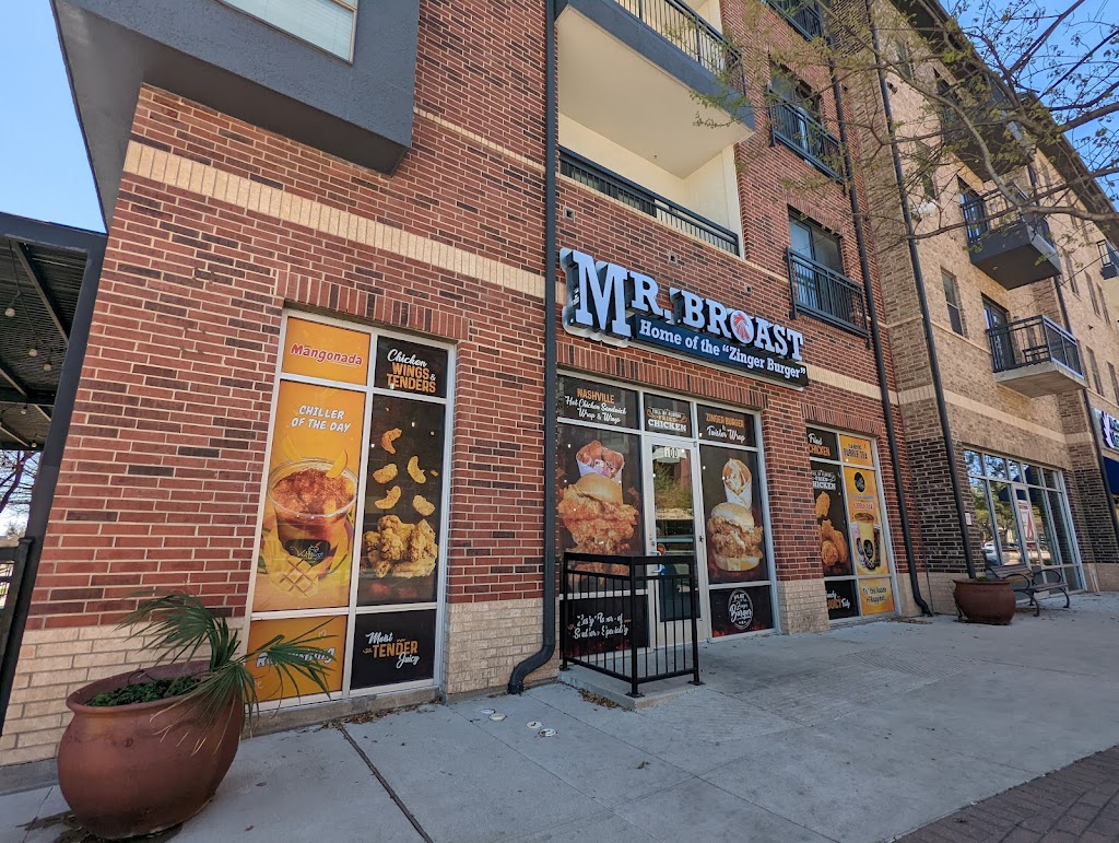 Mr. BROAST RICHARDSON | meal takeaway | 1801 N Greenville Ave Suite 100, Richardson, TX 75081, USA | 2147929249 OR +1 214-792-9249