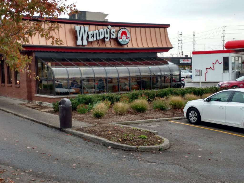 Wendys | restaurant | 1376 Wellington Rd, London, ON N6E 1M7, Canada | 5196812609 OR +1 519-681-2609